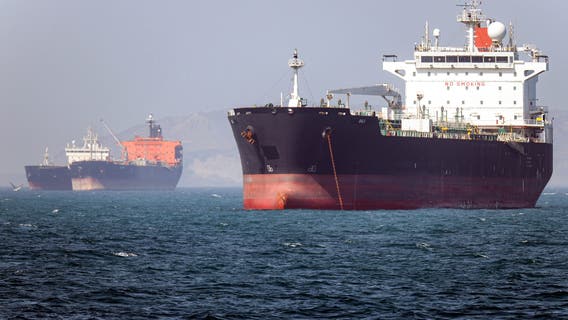 Iran war latest: Ceasefire appears to hold after US strikes Iranian oil tankers