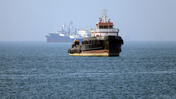 Iran latest: “Project Freedom" pause could pave way for Iran deal