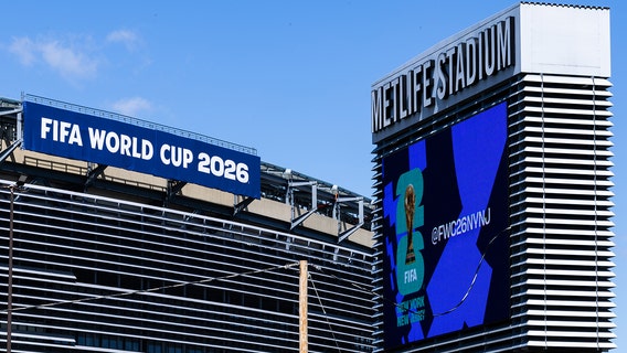 World Cup 2026: The 16 stadiums in the US, Canada, and Mexico hosting the matches