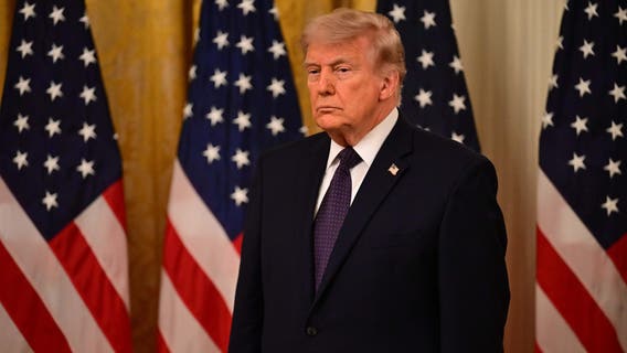 Trump administration pushes NDAs to curb federal media leaks