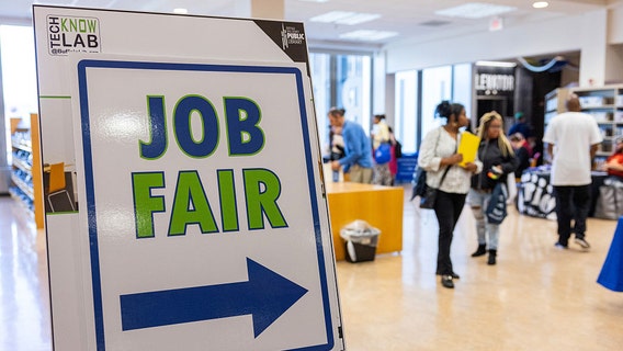 These cities rank as the best places to start a career in 2026, according to data