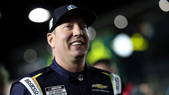 Kyle Busch dies: Reactions pour out on social media for 2-time NASCAR champion