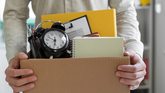 April job cuts up nearly 40%: See which industries had the most layoffs