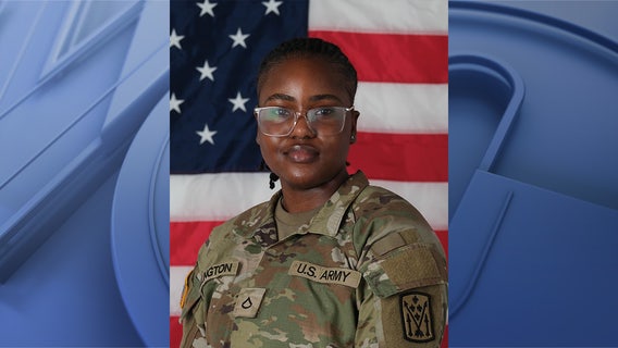 Remains of 2nd US soldier found after going missing in Morocco, officials say