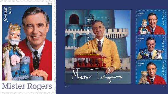 This fan favorite stamp is making a comeback this summer