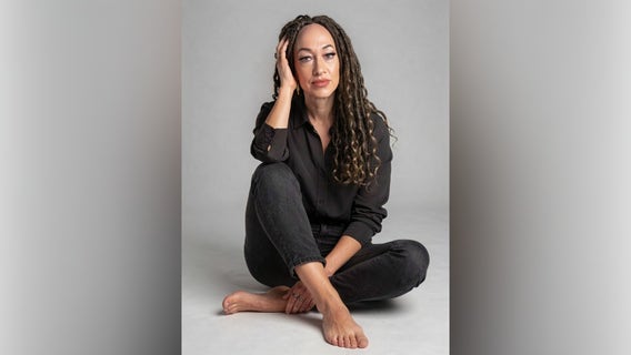 'Rachel Dolezal' back in spotlight after revealing new career choice