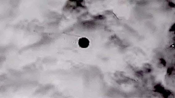Pentagon releases new batch of declassified UFO files
