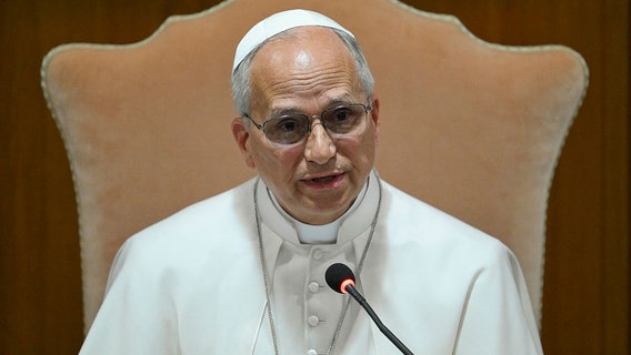Pope calls for strong AI regulations in new manifesto