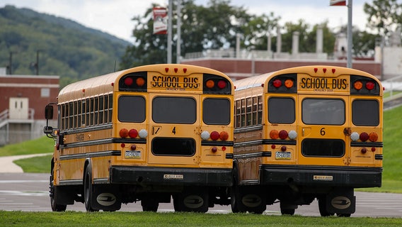 Sky-high diesel costs have school districts scrambling to keep buses running