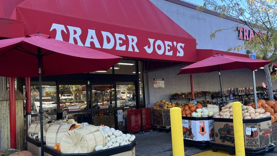 Trader Joe’s expanding with new locations nationwide; here’s where