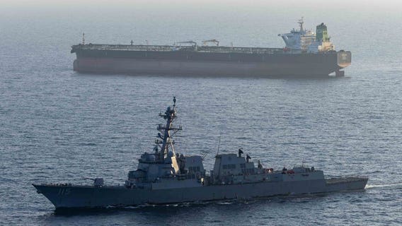 Iran latest: War powers deadline set to pass as tensions with Iran continue