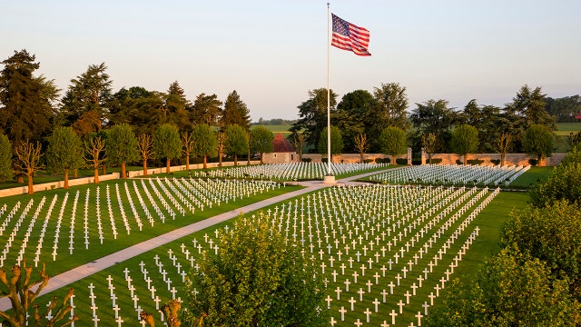 America 250: Gold Star mothers head to Europe to collect 'sacred soil' to honor service and sacrifice