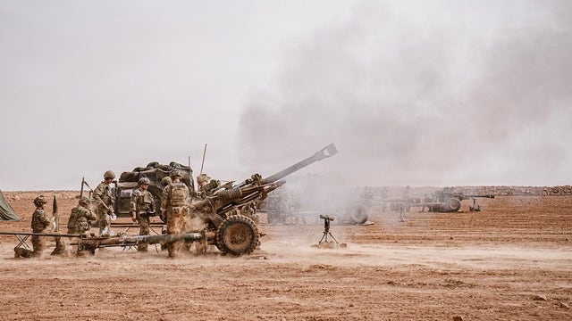 African Lion 2026: 2 US service members missing in Morocco