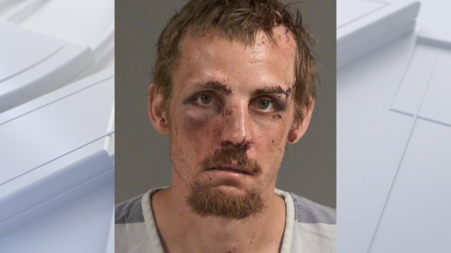 Suspect injured after store employee fights back during attempted armed robbery