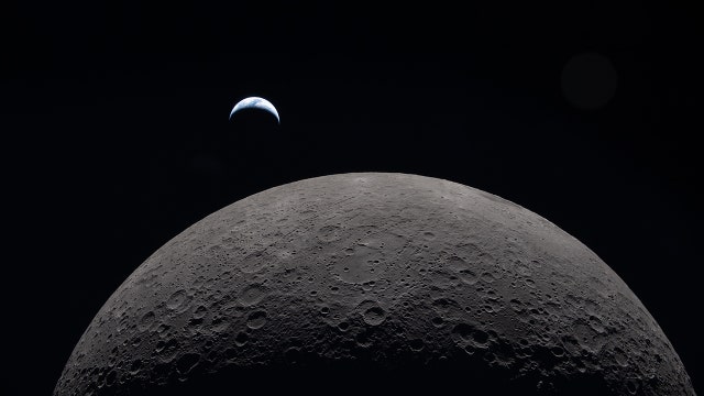 NASA releases over 12,000 new Artemis II photos - See the amazing pictures of the moon