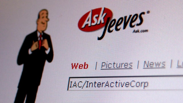 Sorry, Jeeves: Ask.com shuts down search after nearly 30 years