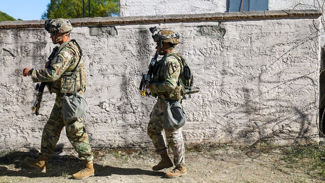 US troop counts by country: How pulling 5,000+ from Germany impacts Europe, global presence