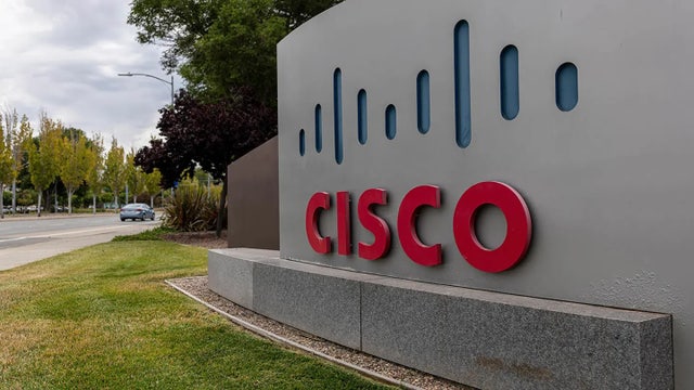 Cisco to cut thousands of jobs as CEO signals ‘hard decisions’ in AI race