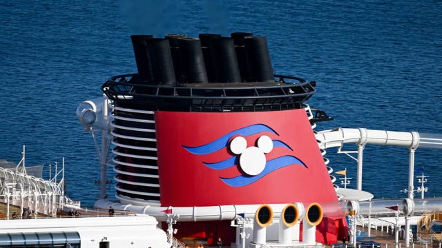 Disney cruise workers busted in child porn sting, hauled off ships for deportation
