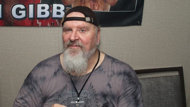 Popular 'Revenge of the Nerds' and 'Bloodsport' actor Donald Gibb dead at 71