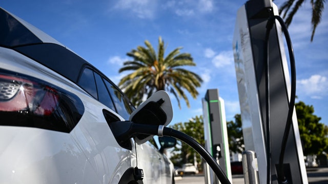 House proposal would charge EV owners $130 yearly for road repairs