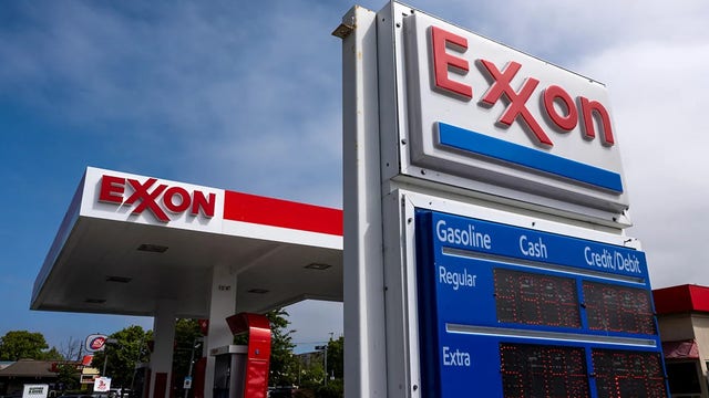 ExxonMobil VP issues stark warning on energy prices in coming weeks