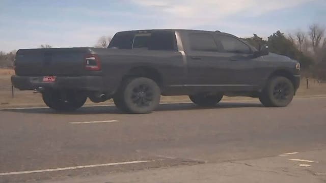 Missing Republican state Senate candidate found dead in truck days after disappearance