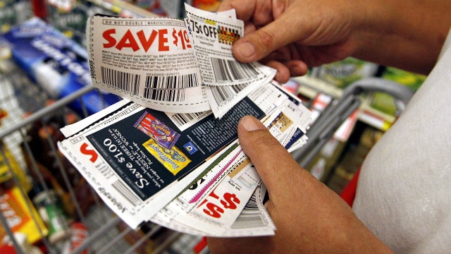 Military Appreciation Month: You can help military families by donating manufacturer coupons