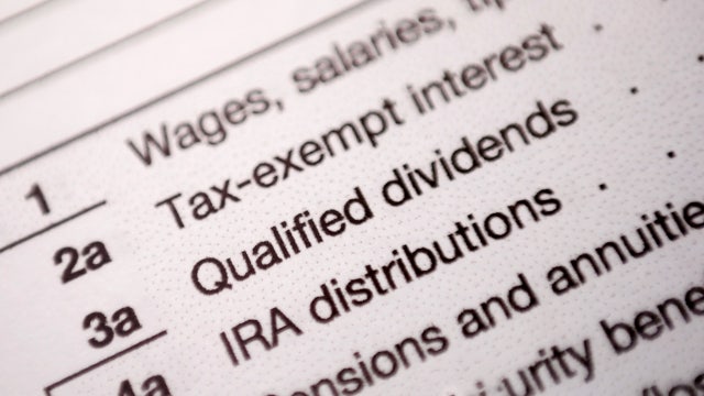 Tax preparer sentenced for $600 million COVID-era tax fraud scheme