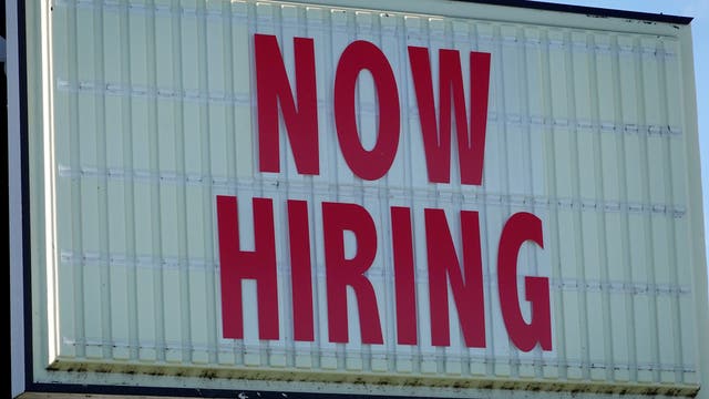 How does unemployment work?