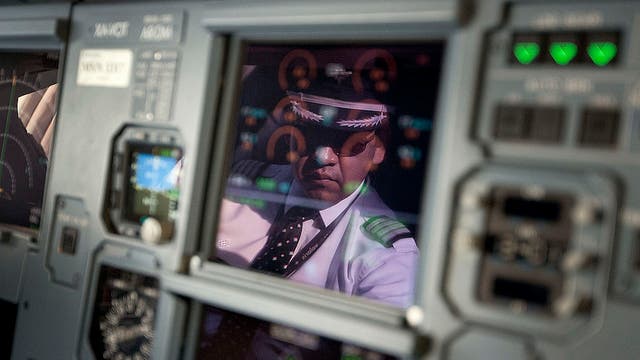 NTSB calls on airlines to train pilots for cockpit smoke emergencies