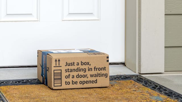 Amazon expanding 30-minute delivery to several cities - See where