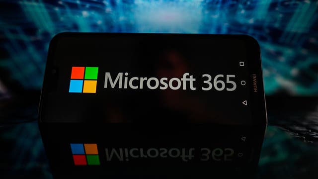 FBI warns of phishing scam targeting Microsoft 365 accounts