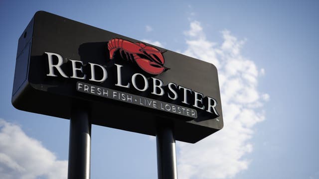 Red Lobster to shutdown its oldest location after company's financial struggles
