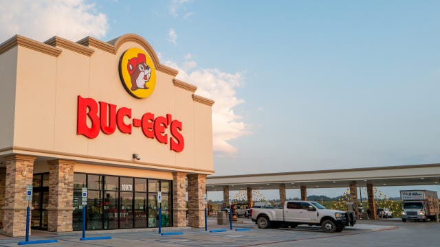 Buc-ee’s reveals locations sites for major expansion into new states