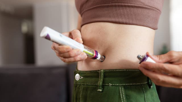 'Ozempic breath' sparks questions as users report strange side effect