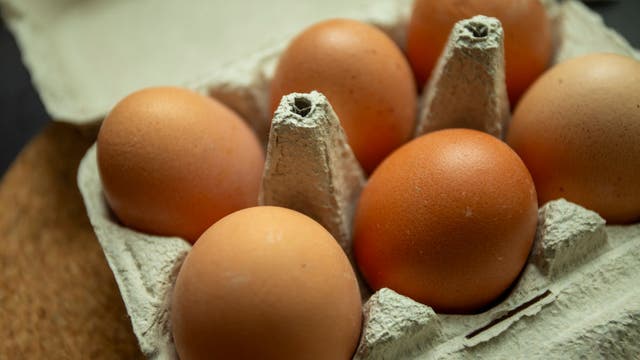 Alzheimer’s risk slashed by eating more of one common food, study suggests