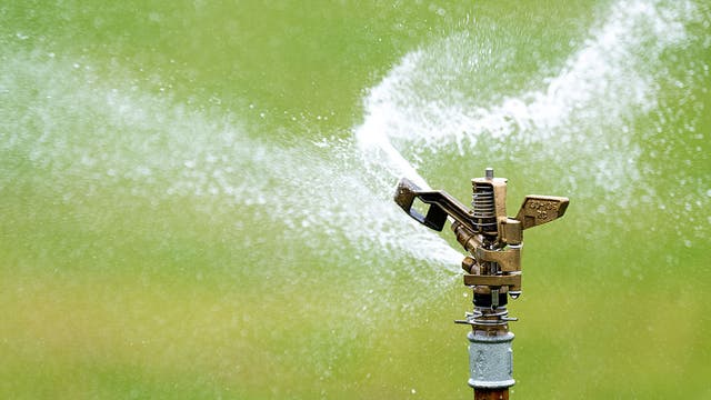 Lawn watering costs are highest in these cities — see the list