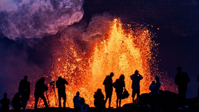 6.0 earthquake shakes Hawaii’s Big Island