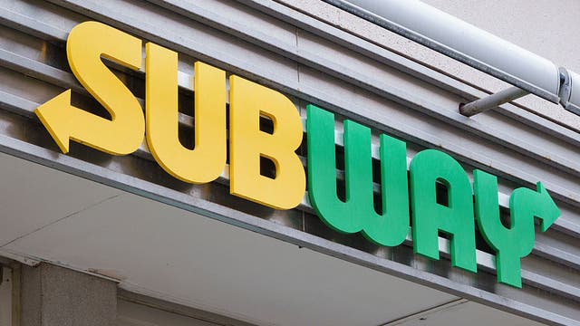 Subway closes 729 US locations in 2025, marking steepest decline in years