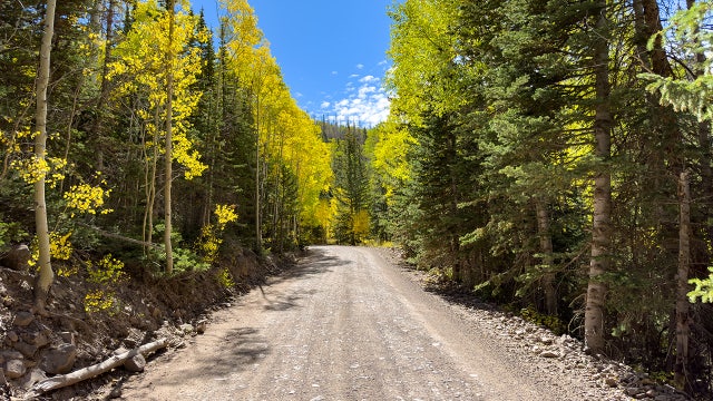 US Forest Service adds new fee-free day for National Trails Day