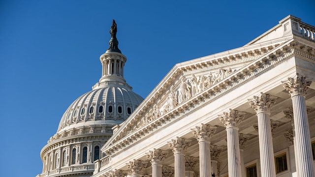 Senate unanimously votes to withhold its pay during government shutdowns