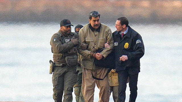 Maduro reportedly faces second US criminal investigation in Miami