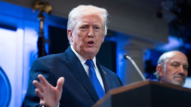 Trump tariff refunds: When will the first payments go out?