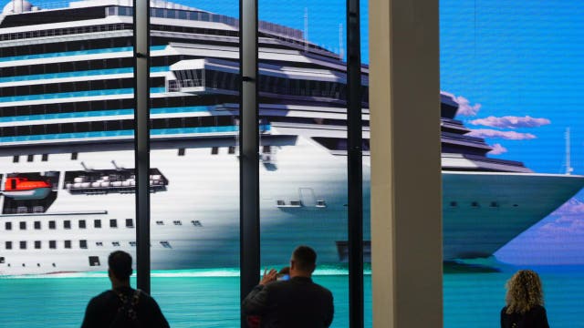 New study shows increase in cruise demand despite recent outbreaks