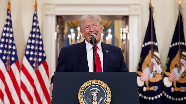Judge halts Trump plan to end protections for Yemeni refugees days before deadline