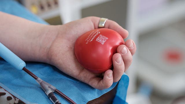 The 'age' of your blood could predict dementia risk, new study suggests