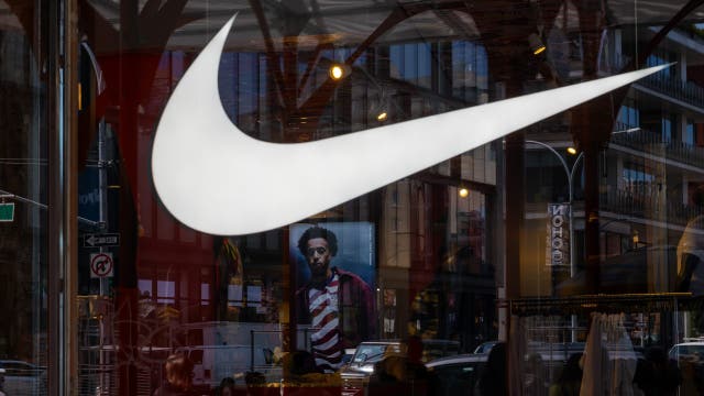 Lawsuit accuses Nike of pocketing tariff refunds while raising prices