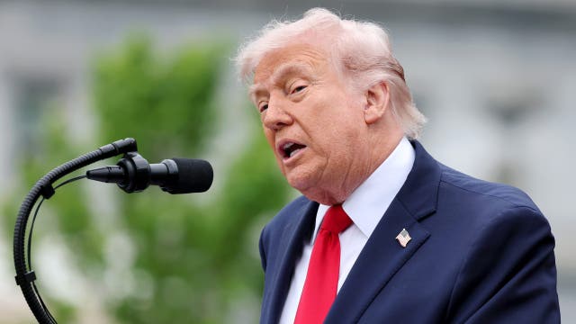 Latest poll results show Trump disapproval reaching new high