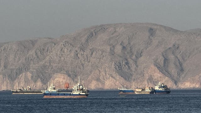 Iran latest: Republicans call off vote on War Powers Resolution, still no deal between US and Iran